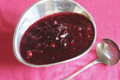 How To Make Cherry Sauce