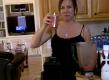 How To Make A Cherimoya Tropical Smoothie