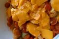 How To Make Cucumber And Cherry Tomato Salad With Mango Dressing