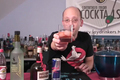 How To Make Cherry Tootsie Pop Cocktail