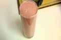 How To Make Cherry Vanilla Dream Smoothie