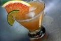 How To Make Cherry Vodka Julep
