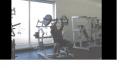 Chest and Shoulder Work Out
