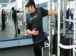 Chest Stretches To Do After Your Workout