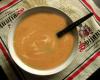 Chestnut Soup