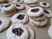 How To Make Chewy Raspberry Walnut Meringues