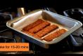Chocolate-Cinnamon Granola Bars