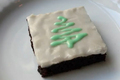 How To Make Chewy Chocolate Mint Brownies