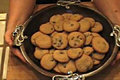Chewy Chocolate Chip Cookies 
