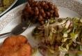 How To Make Indian Spicy Chhole Bathure