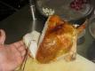 How To Make Stuffed Turkey