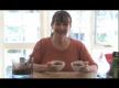 Homemade Chia Chocolate Pudding
