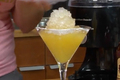 Kool & Chic Creamsicle Colada Cocktail