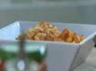 How To Make Spicy Chicken And Sweetcorn Bolognese