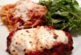 How To Make Chicken Cutlet Parmigiana