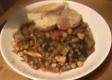 How To Make Chick Pea Surprise