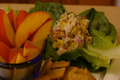 How To Make Quick Chick Salad