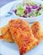 Coconut Chicken Strips
