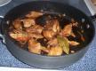Healthy Chicken Adobo