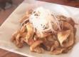 How To Make Simmered Chicken In Grated Potato