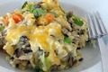 How To Make Homemade Chicken Casserole