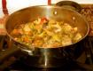How To Make Chicken A La King