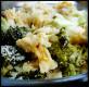 How To Make Broccoli Onion Deluxe Casserole