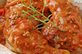 Chicken Cacciatore