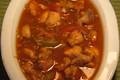 Chicken Manchurian