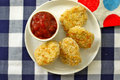 How To Make Homemade Chicken Nuggets
