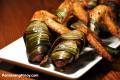 How To Make Chicken Pandan