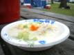 How To Make Chicken Sopas