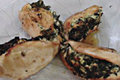 How To Make Chicken Spanaki