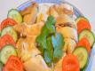 How To Make Hainanese Chicken Rice