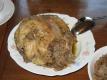 How To Make Wild Rice Stuffed Chicken
