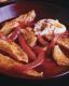 Chicken Paprikash