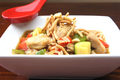 How To Make Chicken Stir Fry Soup