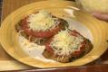 How To Make Classic Chicken & Eggplant Parmesean