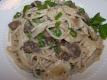 Chicken Alfredo