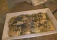 Stir Fried Piccata