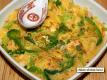 How To Make Chicken Lomi With Shrimp And Oyster Sauce