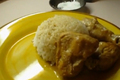 How to make Filipino Chicken Adobo: The Aimless Cook