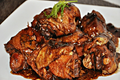 How To Make Classic Chicken Adobo