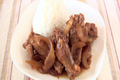 Chicken Adobo (Traditional Filipino Dish)
