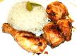 CHICKEN ADOBO