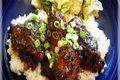 How To Make Chicken Adobo