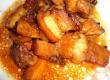How To Make Chicken Adobo