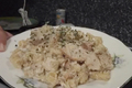Classic Chicken Alfredo