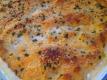 Chicken Alfredo Bake