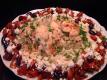 How To Make Chicken Alfredo with a Mediterranean Twist